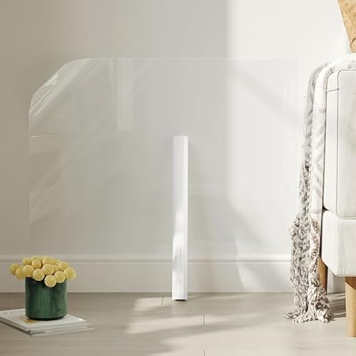 Hode Papel Vinilo Transparente Adhesivo Muebles Pared Cocina, Protector Pared Encimera 40cmx300cm, Impermeable Lámina Protectora para Libros | Ya disponible en tu tienda friki favorita! En mundofriki.es! Hode Papel Vinilo Transparente Adhesivo Muebles Pared Cocina, Protector Pared Encimera 40cmx300cm, Impermeable Lámina Protectora para Libros | Ya disponible en tu tienda friki favorita! En mundofriki.es!