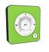 Produktbild BERTRONIC Made in Germany BC05 Royal MP3-Player | 15 Stunden Wiedergabe | Portabler Player mit Clip, Audio-Player für Sport, Fitness, Joggen mit 16 GB Micro SD-Karte