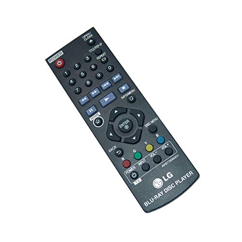 Lg Bp350 Blu-Ray Disc & Dvd Player Full Hd 1080P Upscaling With Streaming Services, Built-In Wi-Fi, Hdmi Output And Smart Hi-Fi-Compatible, Bundled With Alphasonik Hdmi Cable Included #TOP2