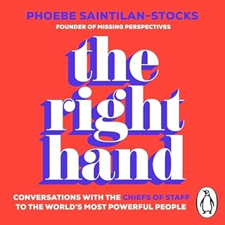 The Right Hand cover art