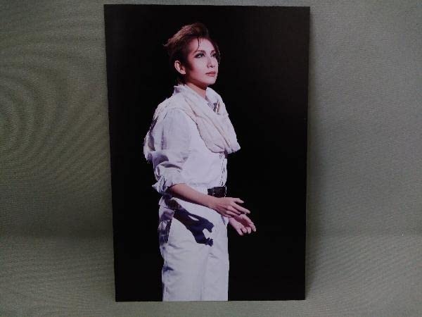 Amazon.co.jp: 宝塚歌劇団宙組 DVD／誰がために鐘は鳴る : パソコン