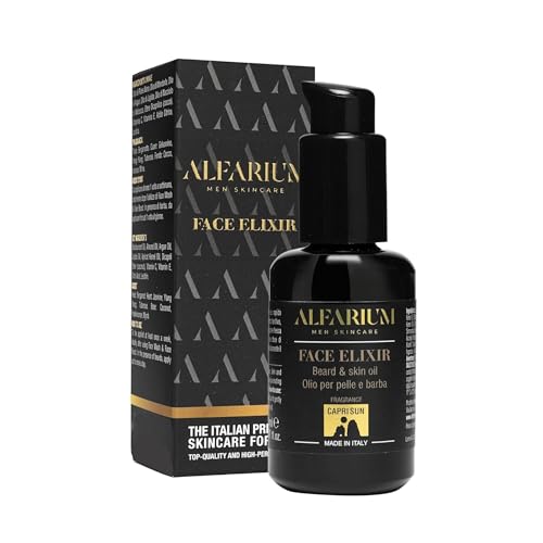 Crema para barba