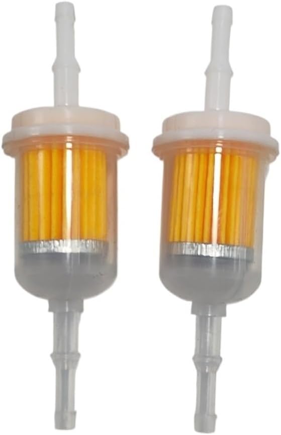 Environmental Protection Testing Exhaust Gas Analyzer Pre Filter Polymer Filter Paper Pre Filter(6)