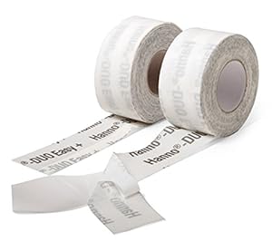 Hanno DUO Easy+ Folienband 75mm 25m