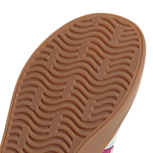 Image of adidas Kids' VL Court 3.0 Shoe