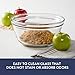 Anchor Hocking 81575L5 Round Mixing Bowl (Single)