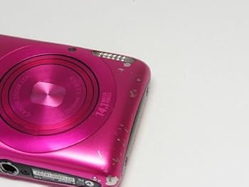 Canon IXY 400F ピンク 本体と付属品 Amazon | Canon IXY 400F ピンク | コンパクト 通販