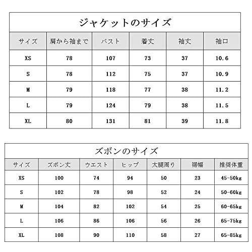 HOTIAN スノーボードウェア レディース 上下セット スキーウ