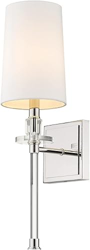 Miniatura 7 de Z-Lite 1 aplique de pared ligero 803-1S-MB