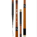 El combo de caña de pesca y carrete es un gran regalo para cualquier pescador para principiantes o adictivos.