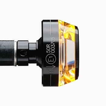 Amazon | モトガジェット□ mo-ブレイズ ディスク LEDウインカー