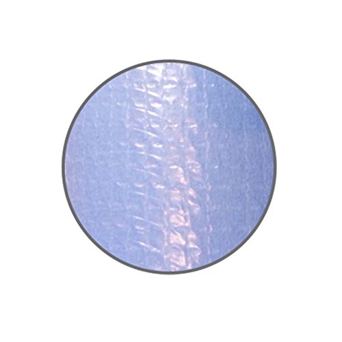 Draps d'examen bleus plastifiés gaufré collés 36g0/PE/m² - carton de 6 rouleaux - 180 formats - 50x38cm - J267GSM- Certifié France Medical Industrie