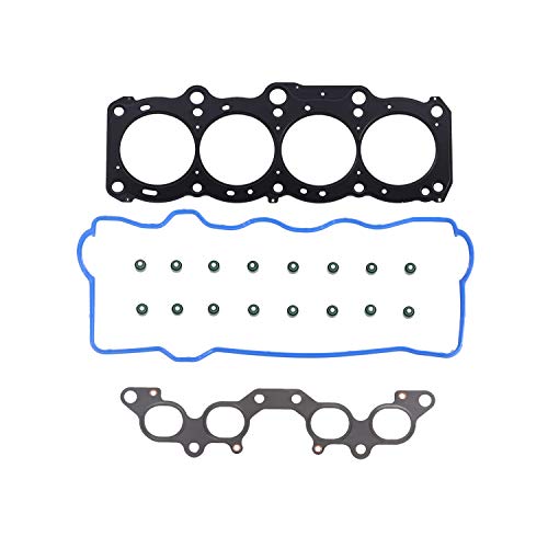 Dnj Hgs985 Graphite Cylinder Head Set For 1996-2001 / Toyota/Camry, Celica, Solara / 2.2L / Dohc / L4 / 16V / 2164Cc / 5Sfe #TOP1