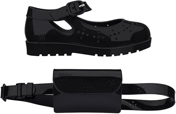 mini melissa pochete