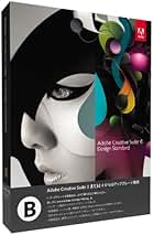 Amazon.co.jp: Creative Suite Design Standard - Adobe Lineup: PCソフト