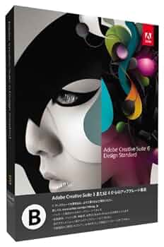 その他 Adobe CS6 Design Standard for MAC Design Standard CS6 PL Mac Upgrade od CS3/4 - Rivasoft.pl