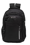 Mochila Executiva Xeryus - Preto - 11039