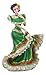 Dia De Los Muertos Sugar Skull Mexico Dancer Figurine Day Of The Dead Vivas Calacas