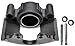 ACDelco Gold 18FR746 (19140997) Front Driver Side Disc Brake Caliper Assembly (Friction Ready Non-Coated)