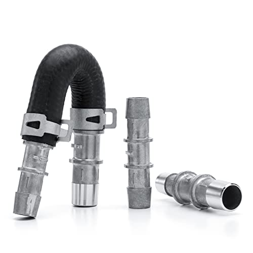 image for VODCACA 626-001 Engine Heater Core Bypass Kit Engine Heater Core Bypas