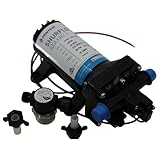 FRESHWATER PUMP SHURFLO AQUAKING2 P4 12V