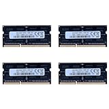 Tension de fonctionnement : 1,35 V