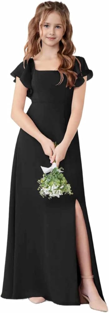 princess polly baby blue dress Junior Bridesmaid Dresses for Tweens & Teens main image 0