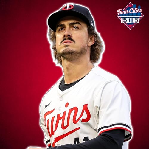 UH OH! Joe Ryan is hurt, and the Twins have another big problem