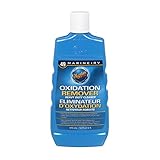 Meguiar's Marine/RV Heavy Duty Oxidation Remover - M4916C