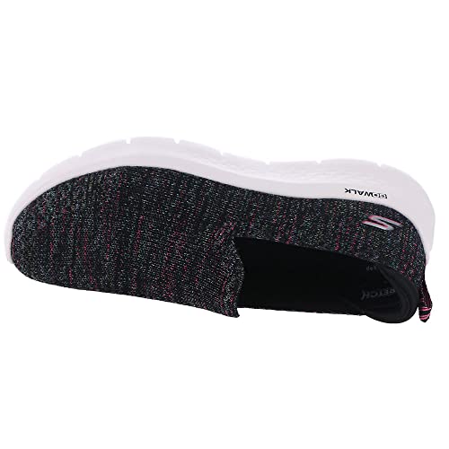 Skechers Women's Go Walk Flex - Vivid Energy Walking Shoes2