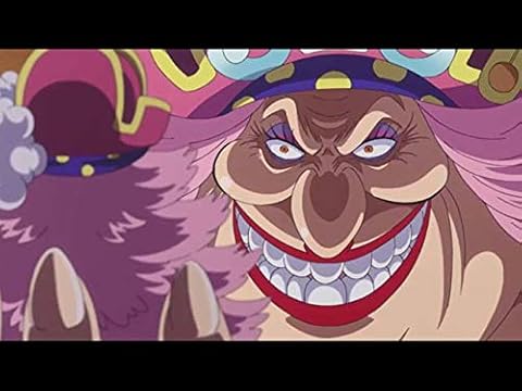 ワンピース