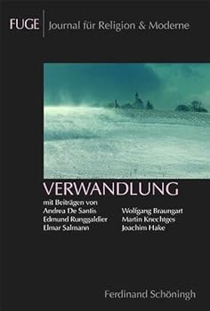 Paperback Verwandlung: Epiphanie II [German] Book
