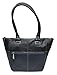 Tignanello Perfect Pockets Medium Tote, Midnight/Black