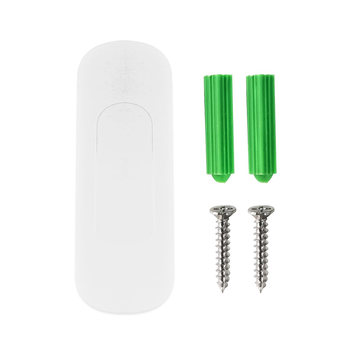 DollaTek Capteur de Vibration Intelligent Le Capteur de Mouvement Prend en Charge la Détection des Chutes de Vibration et la Sensibilité Réglable Compatible avec Tuya Smart Life