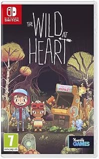 The Wild at Heart (Nintendo Switch)