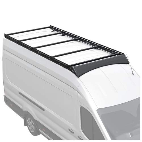 MELIPRON Transit High Roof Rack