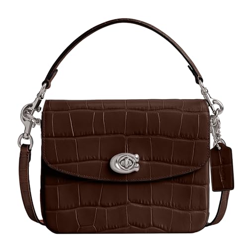 Coach Cassie Crossbody 19, Maple