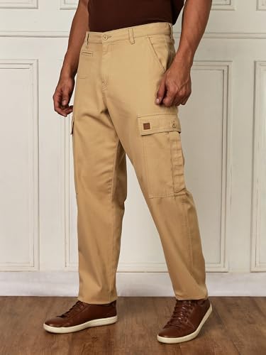 Image of Thomas Scott Men Regular Fit Pants