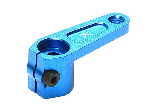 Tamiya#42249 Aluminum Direct Servo Horn - Sanwa/KO