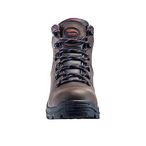 Image of Avenger Work Boots Men's Medium