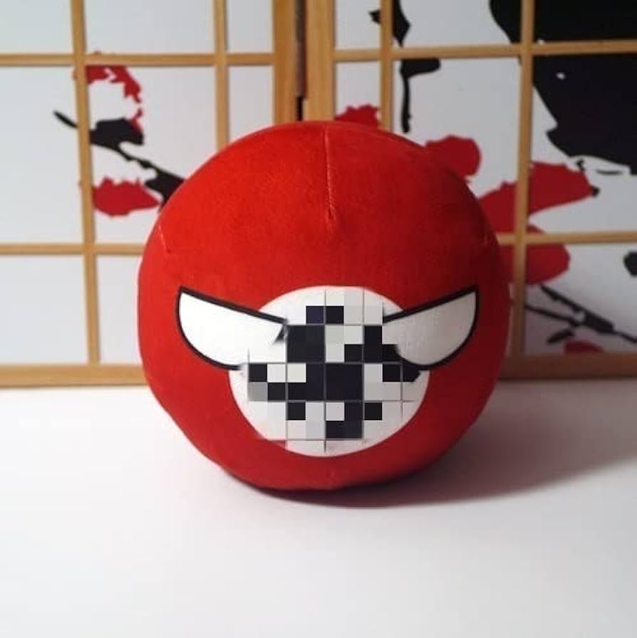 ポーランドボール Amazon.co.jp: Woidxzxza ポーランドボール カントリーボール