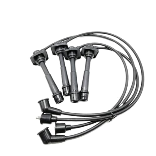 Cable de encendido para coche: elimina fallos de motor en tu Mazda 626