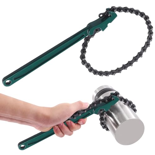 pipe wrenches ratcheting