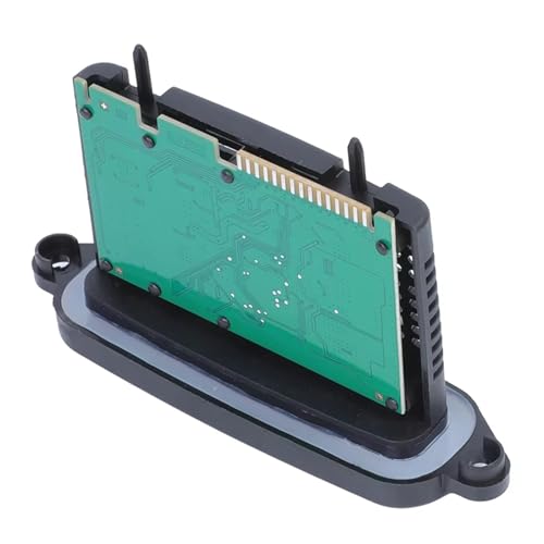 Module de pilote TMS pour phares avant halogènes BMW Série 5 F07