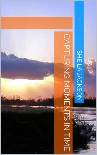 Capturing Moments in Time