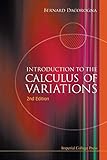  Introduction To The Calculus Of Variations (2Nd Edition)