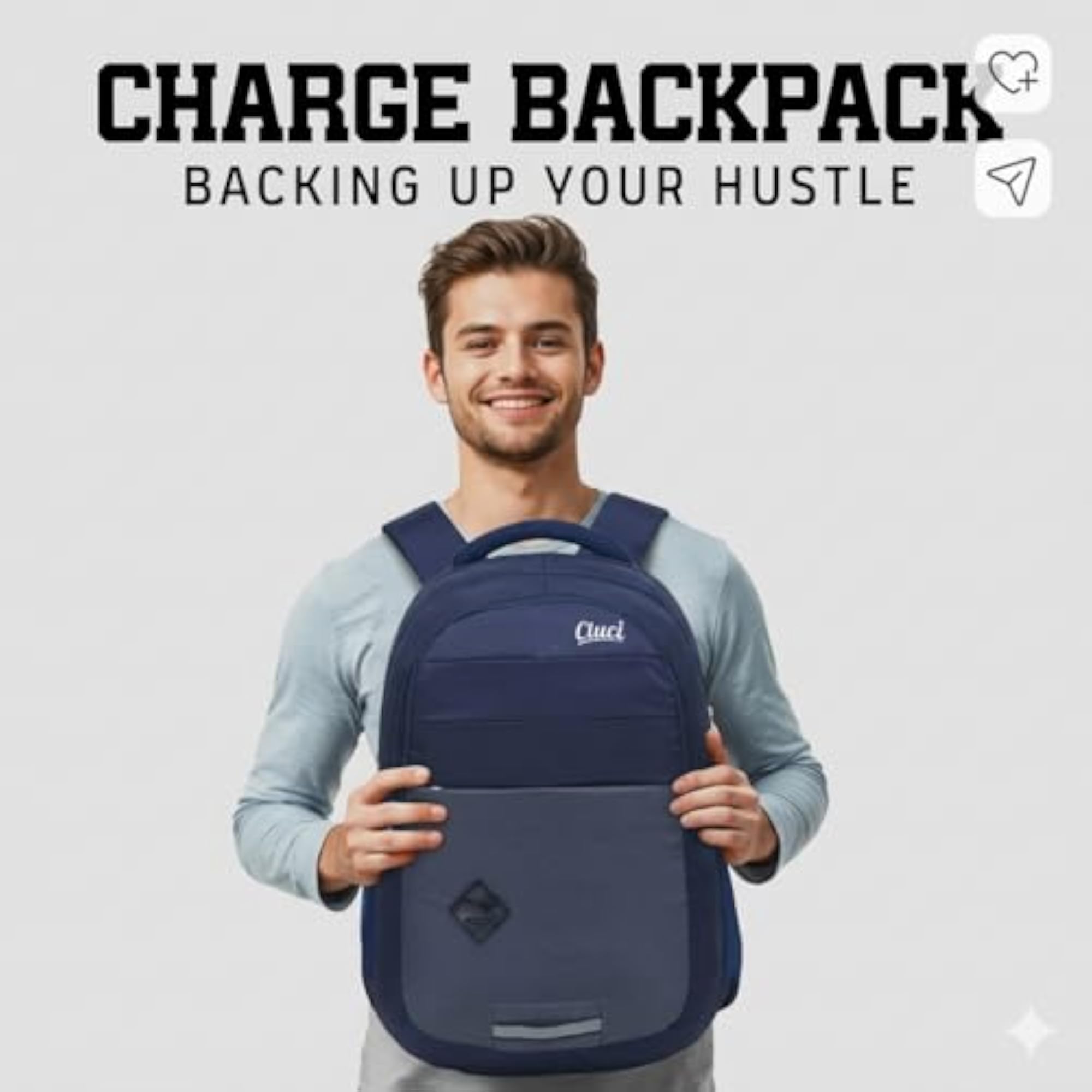 Lightweight School Bags Backpacks for Casual Travel