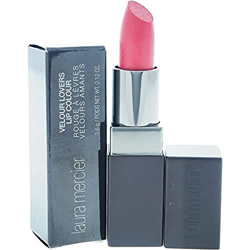Laura Mercier Velour Lovers Barra de Labios, Tono Fantasy - 3.6 ml