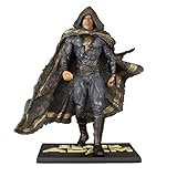 McFarlane Toys - DC Direct DC Movie Statues Black ADAM (Movie): Black ADAM (Ancient Suit) (Resin)