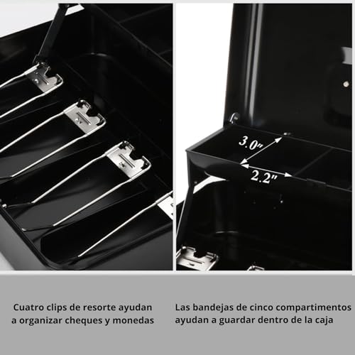Cajas De Seguridad, Tools Imagen adicional